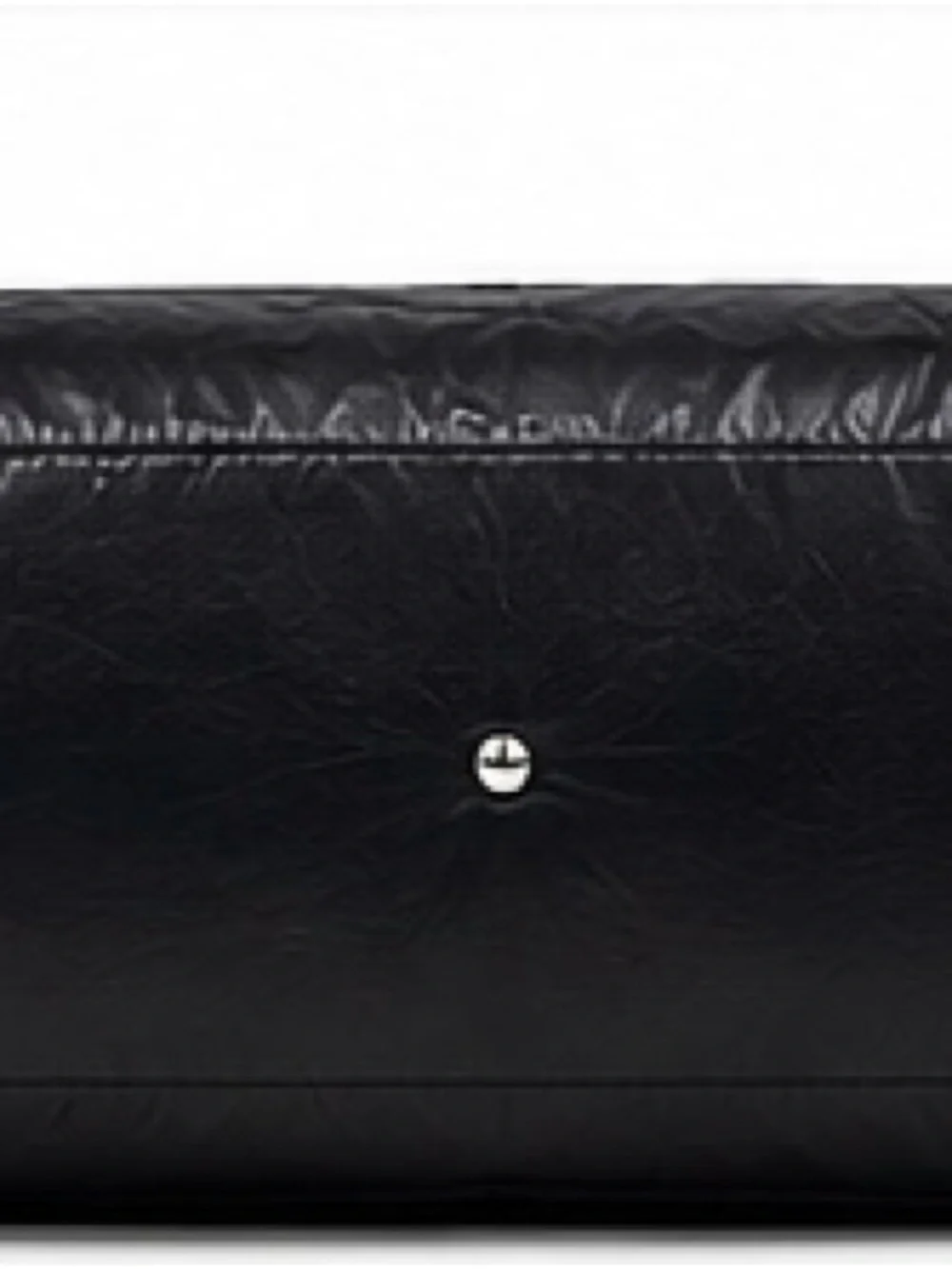SAINT LAURENT NUXX DUFFEL BAG